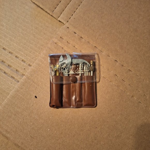 mini tool kit - Picture 1 of 10